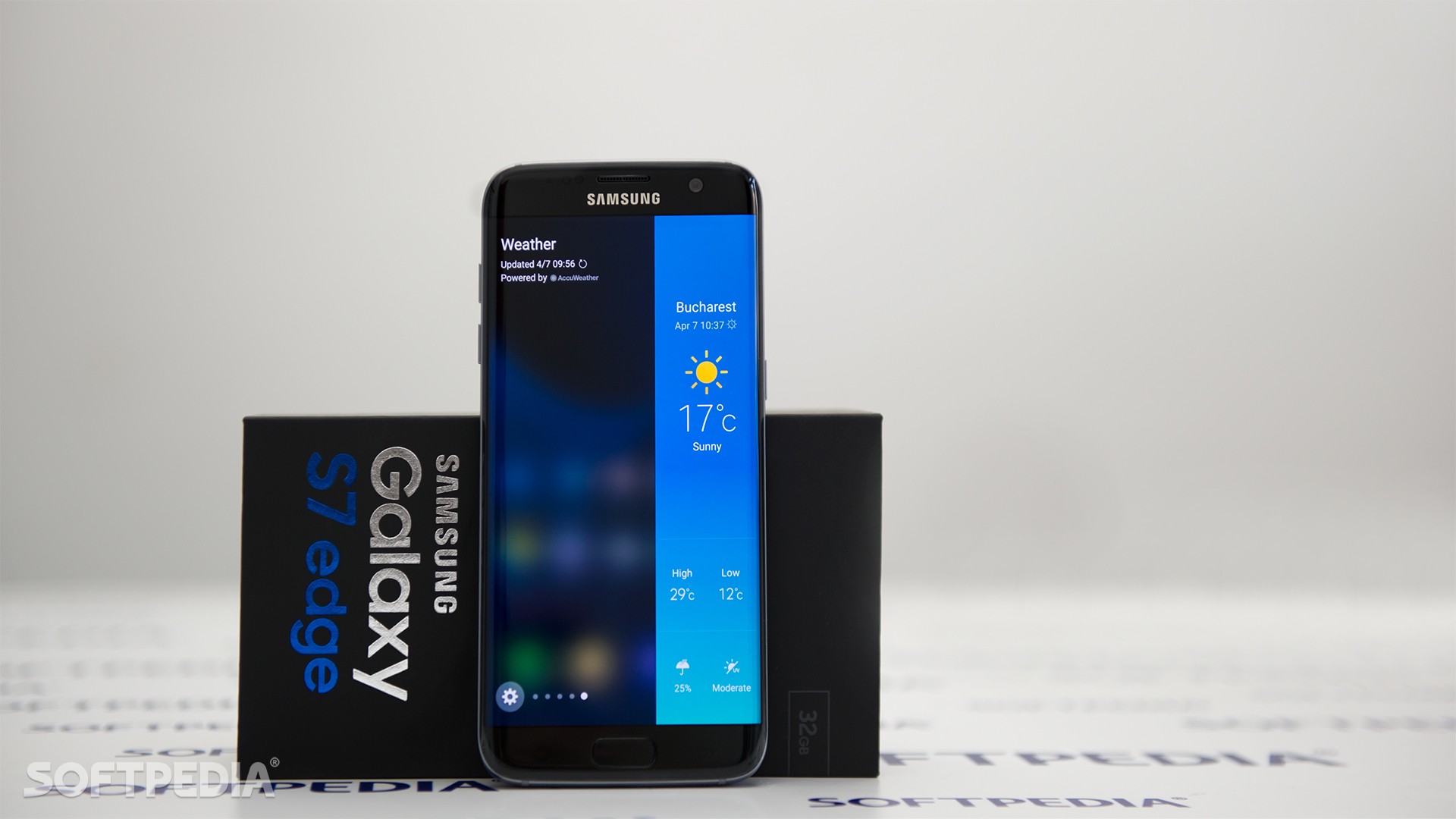 Samsung Galaxy - HD Wallpaper 