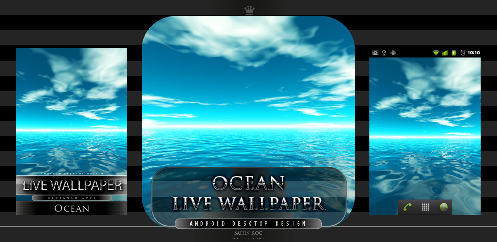 Screenshot - HD Wallpaper 