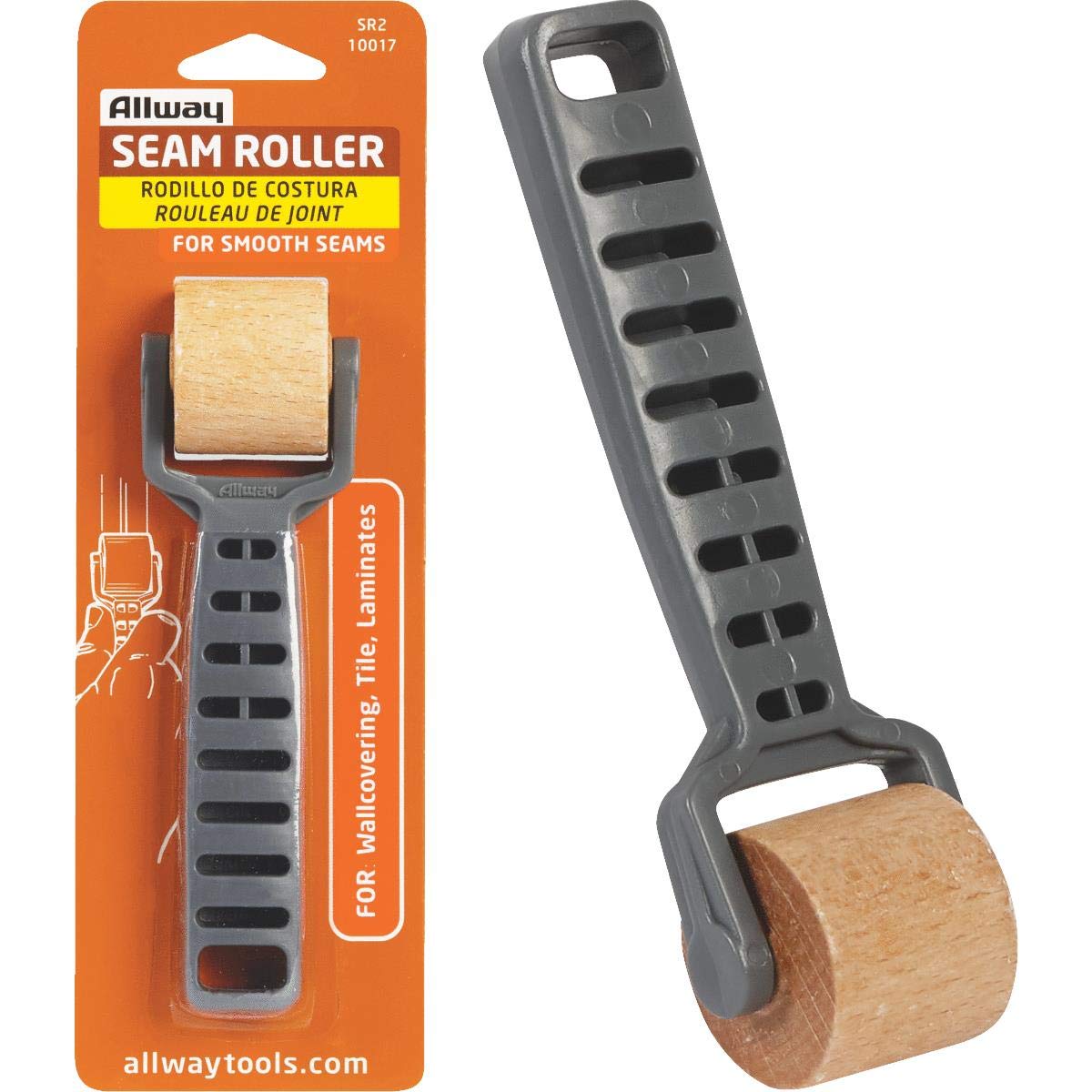 Wallpaper Seam Roller - Strap - HD Wallpaper 