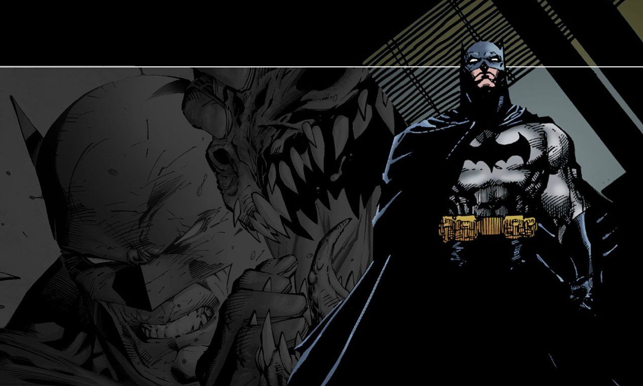 Batman Hd Live Wallpaper Download Batman Hd Live Wallpaper - Batman Comic Wallpaper  1080p - 1280x768 Wallpaper 
