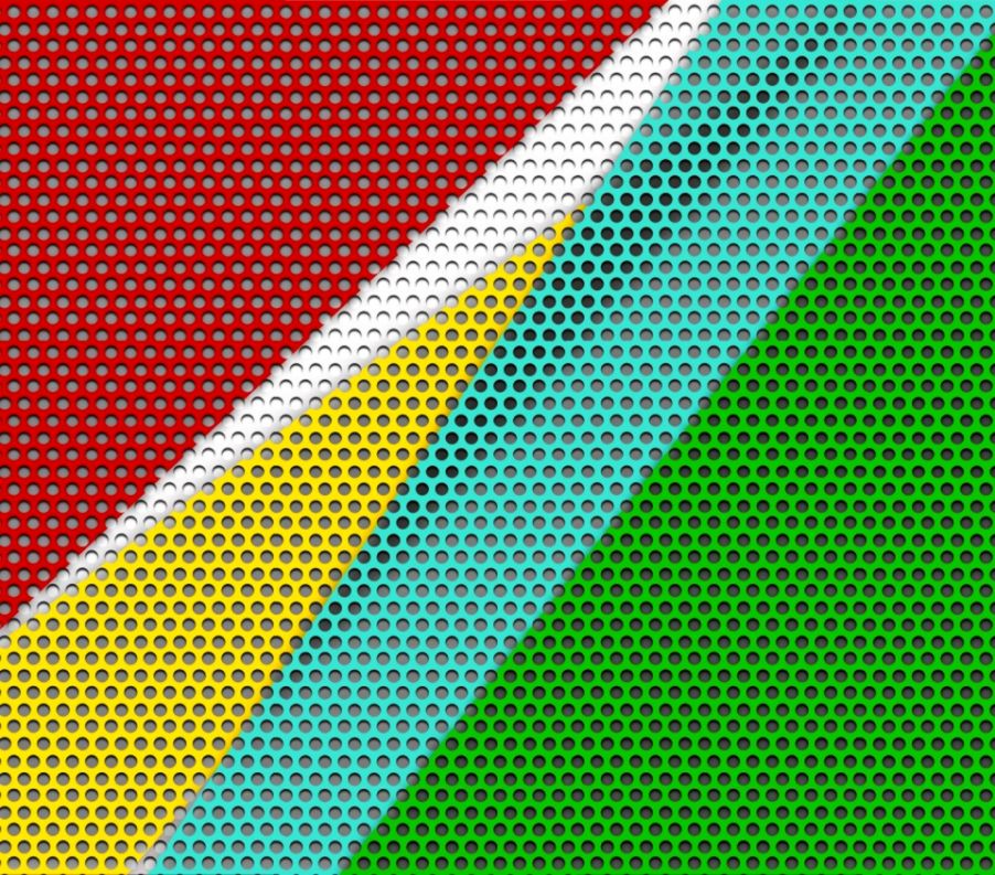 Color Pattern Android Wallpaper Hd - Full Colour Wallpaper Hd - HD Wallpaper 
