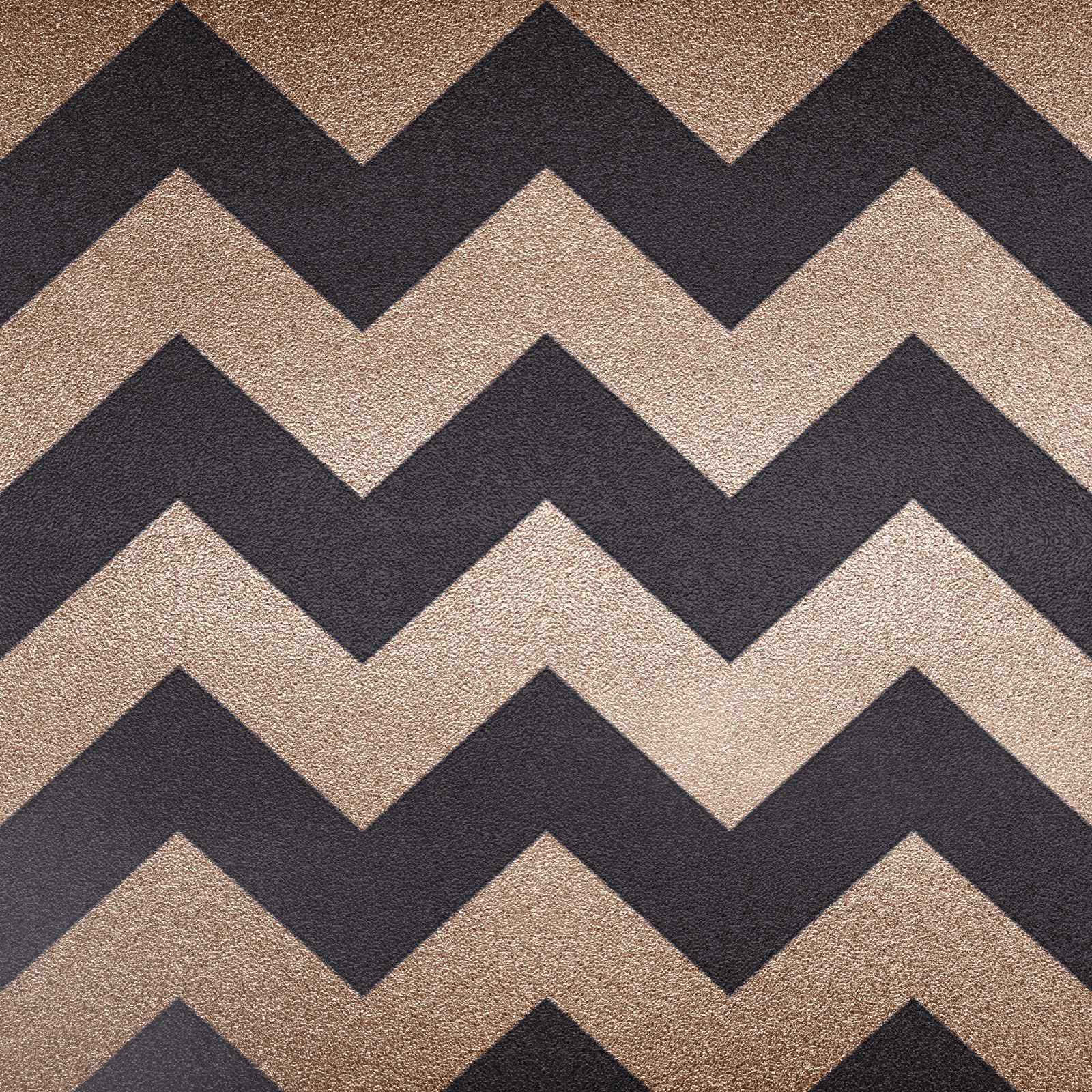 Black And Silver Zig Zag - HD Wallpaper 