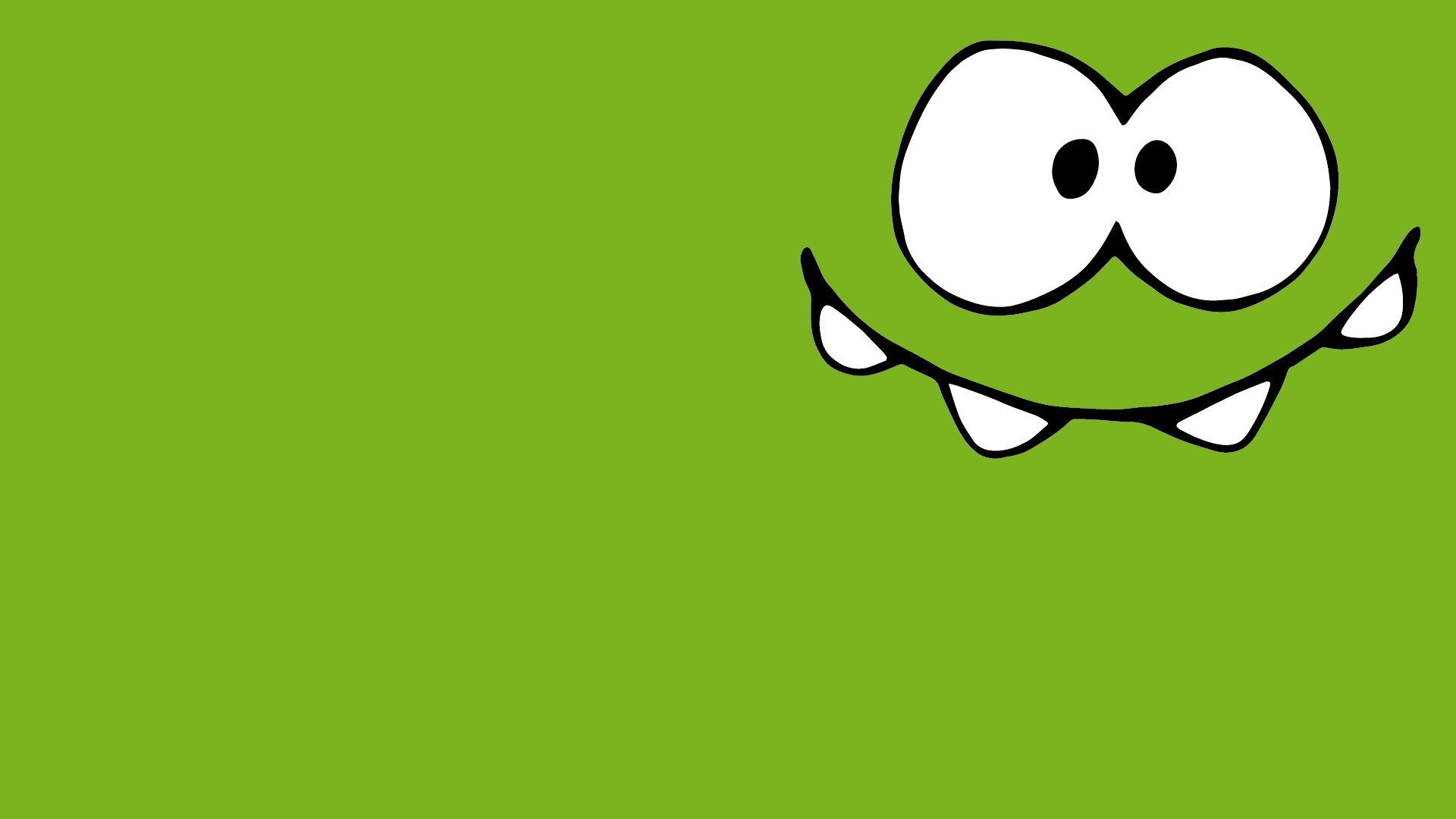 Cut The Rope Android Game Wallpapers - Cut The Rope Png - HD Wallpaper 