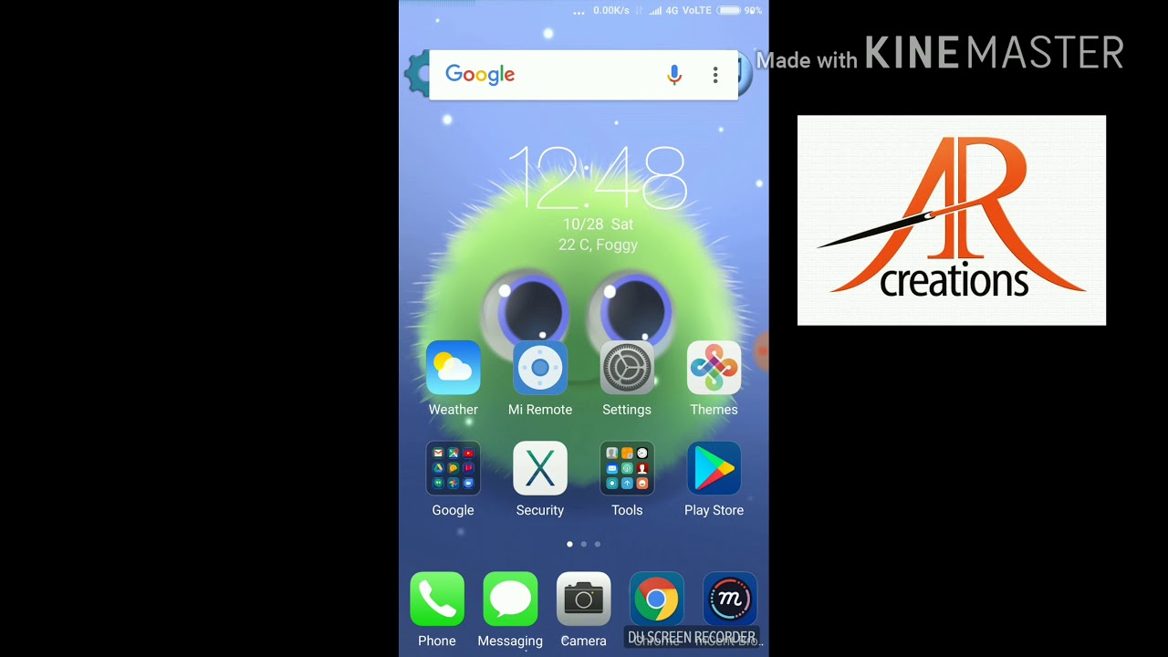 Screenshot - HD Wallpaper 