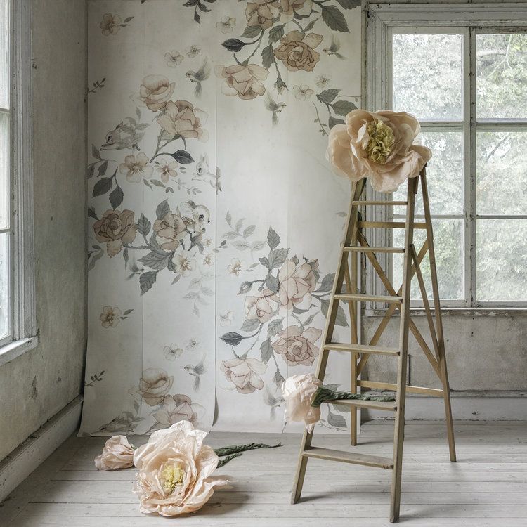 Mrs Mighetto Land Of Roses - HD Wallpaper 