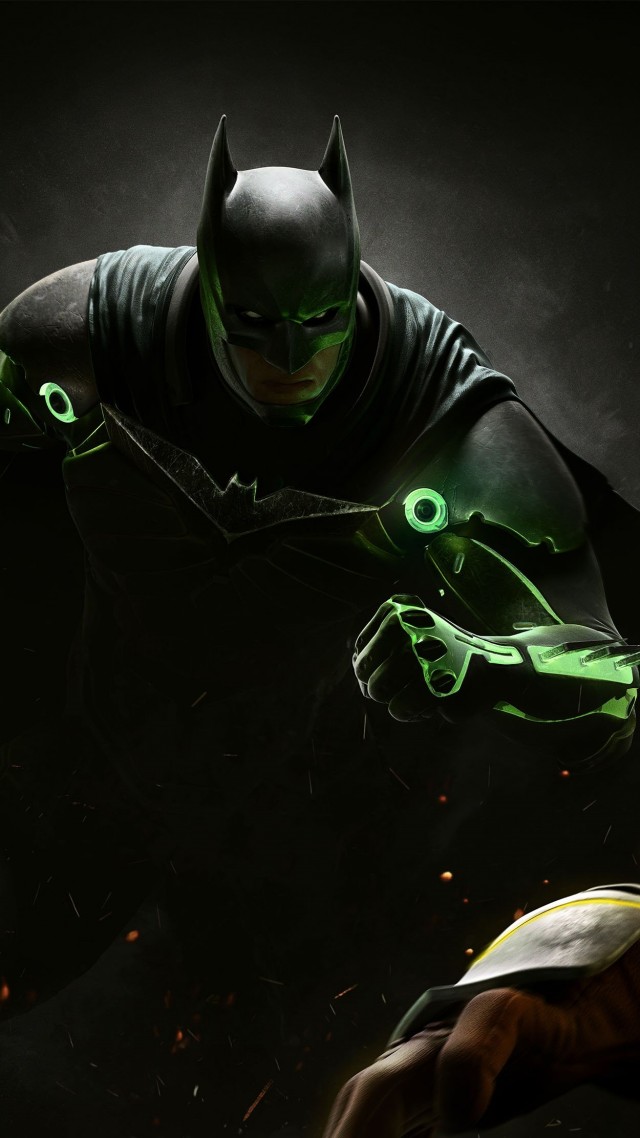 Batman Live Wallpaper For Pc Iphone Xr The Flash 640x1138 Wallpaper Teahub Io