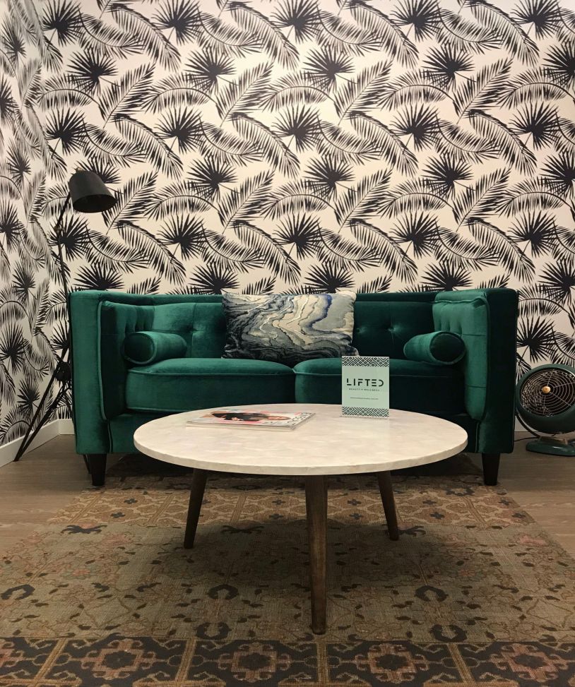 Coffee Table - HD Wallpaper 