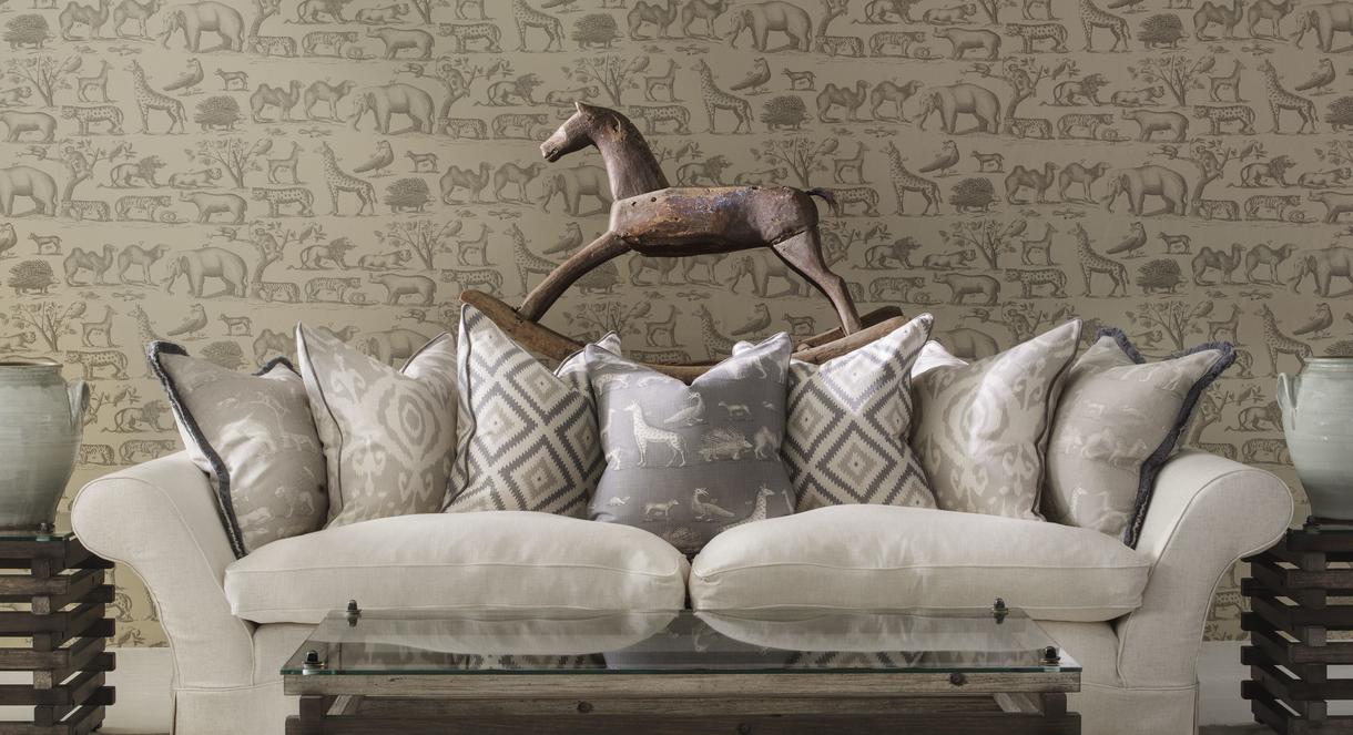 Andrew Martin Wallpaper Ark - HD Wallpaper 