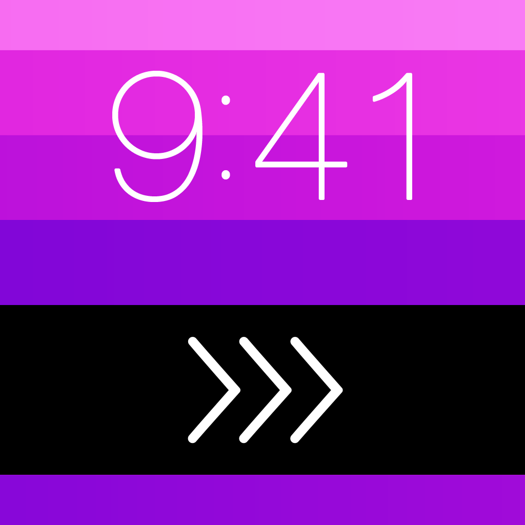 Cool Lock Screens - Graphic Design - HD Wallpaper 