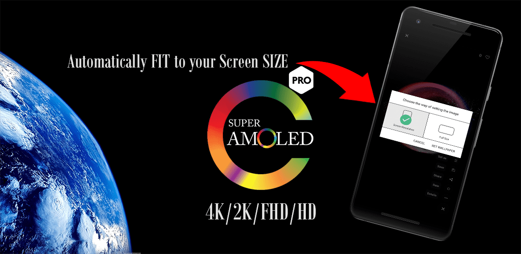 4d Para Fondo De Pantalla De Planeta Tierra - HD Wallpaper 