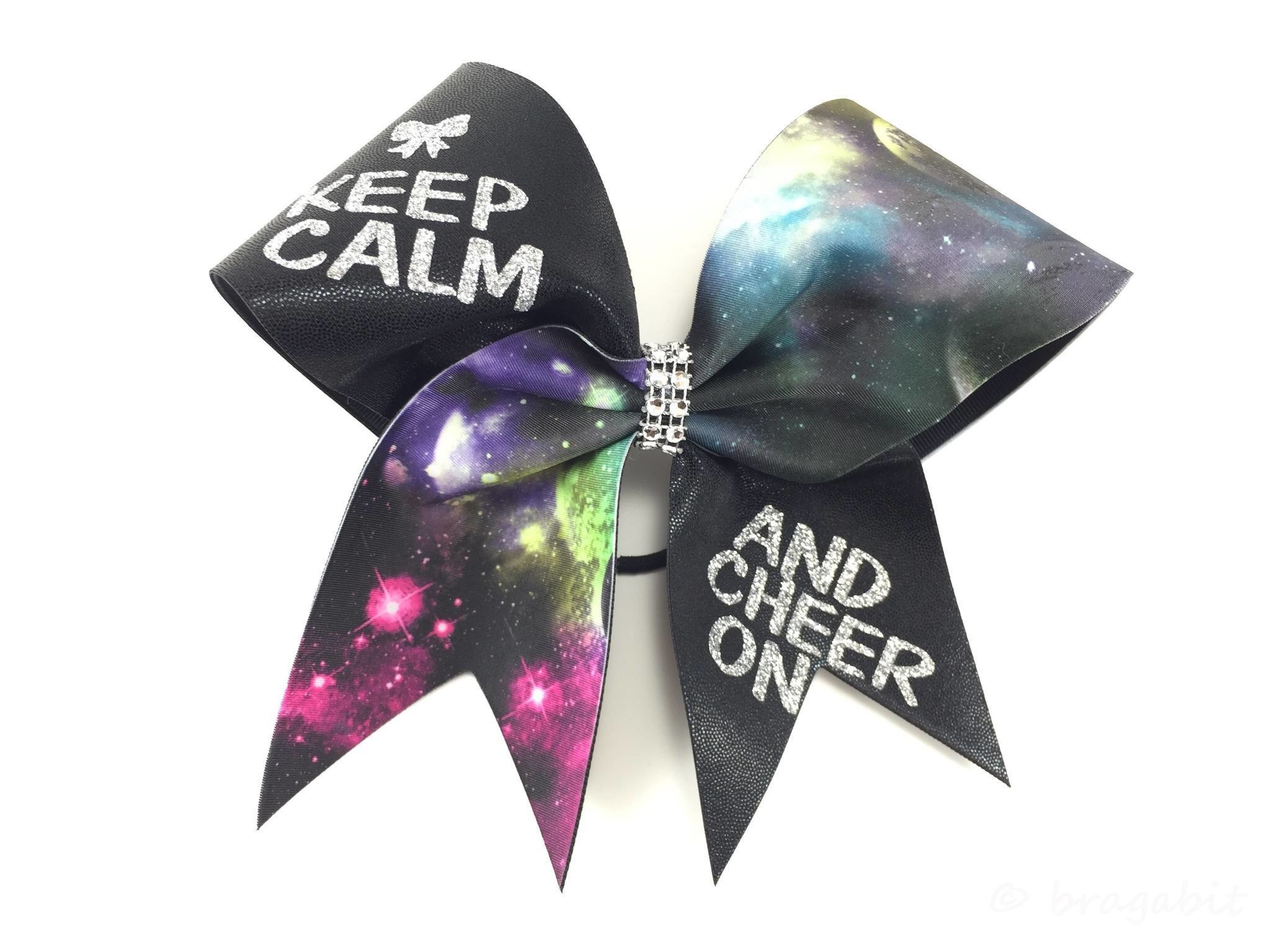 Keep Calm And Cheer Wallpapers 
 Data-src - Fondos De Pantalla Cheerleader - HD Wallpaper 