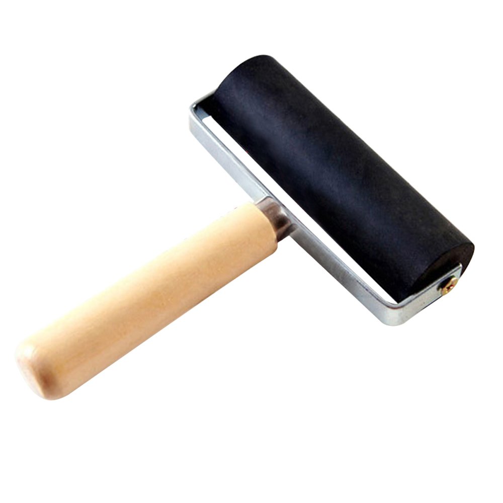 Rubber Roller - HD Wallpaper 