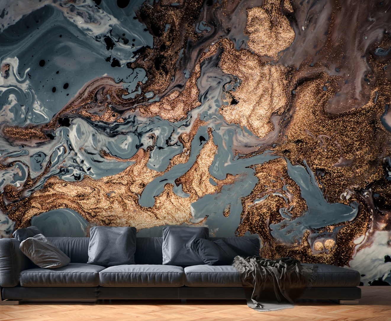 Marmor Tapete - HD Wallpaper 