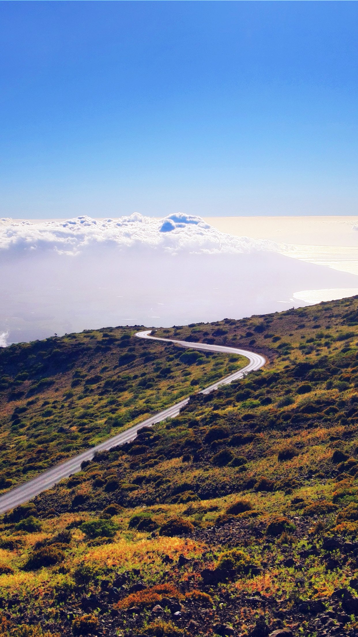 Mountain View 4k - HD Wallpaper 