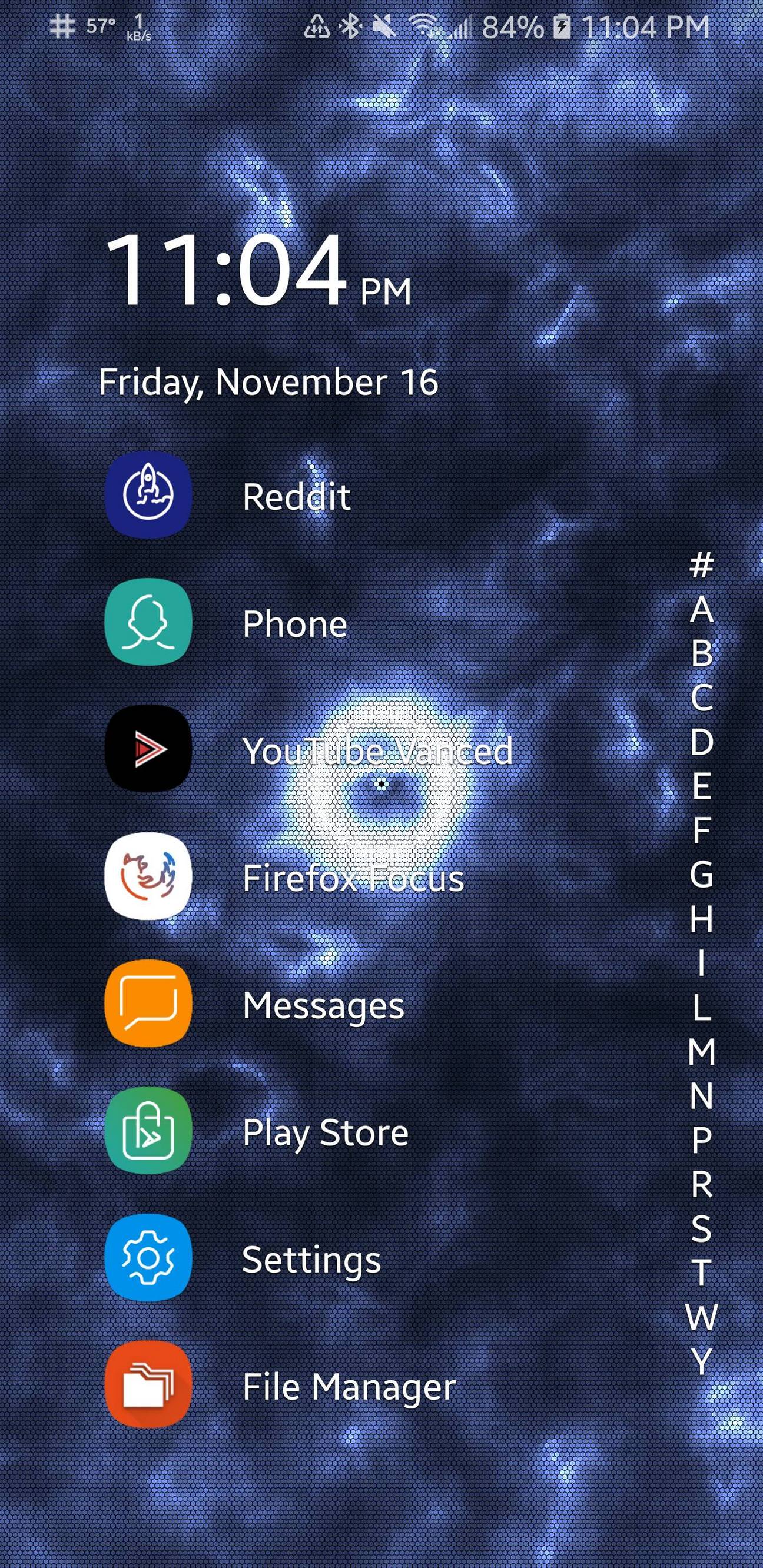 Niagara Launcher - HD Wallpaper 