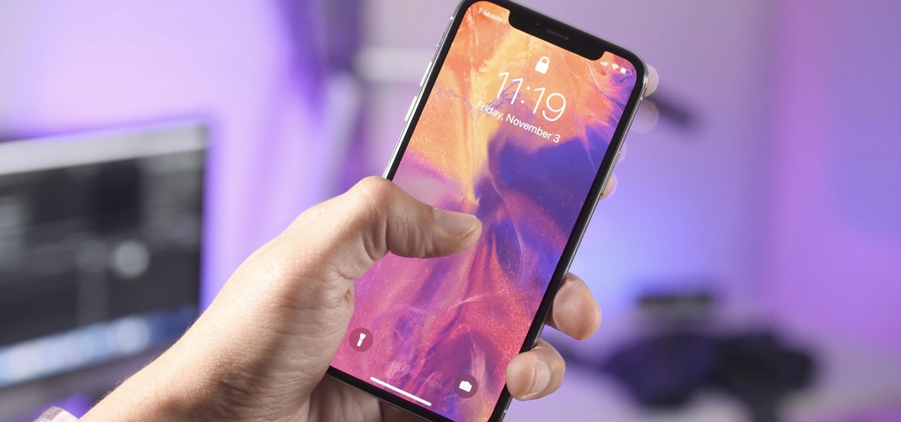 Iphone X Wallpaper Ad - HD Wallpaper 