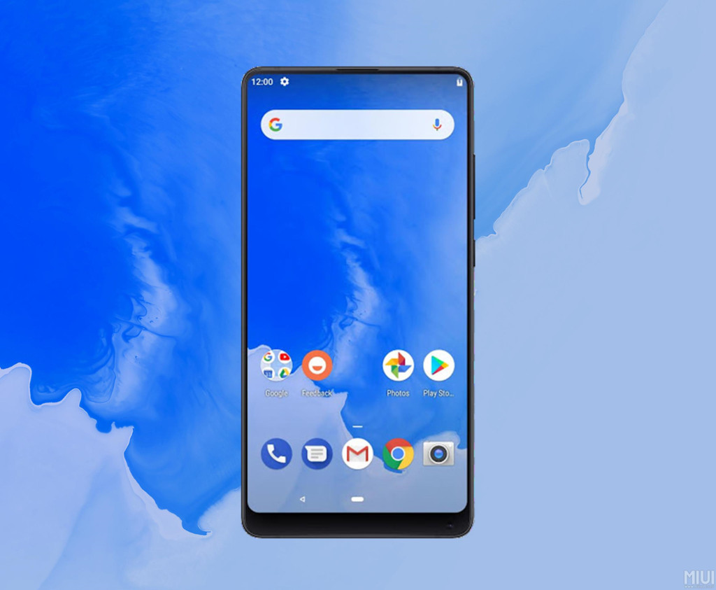 Android P Developer Preview - HD Wallpaper 
