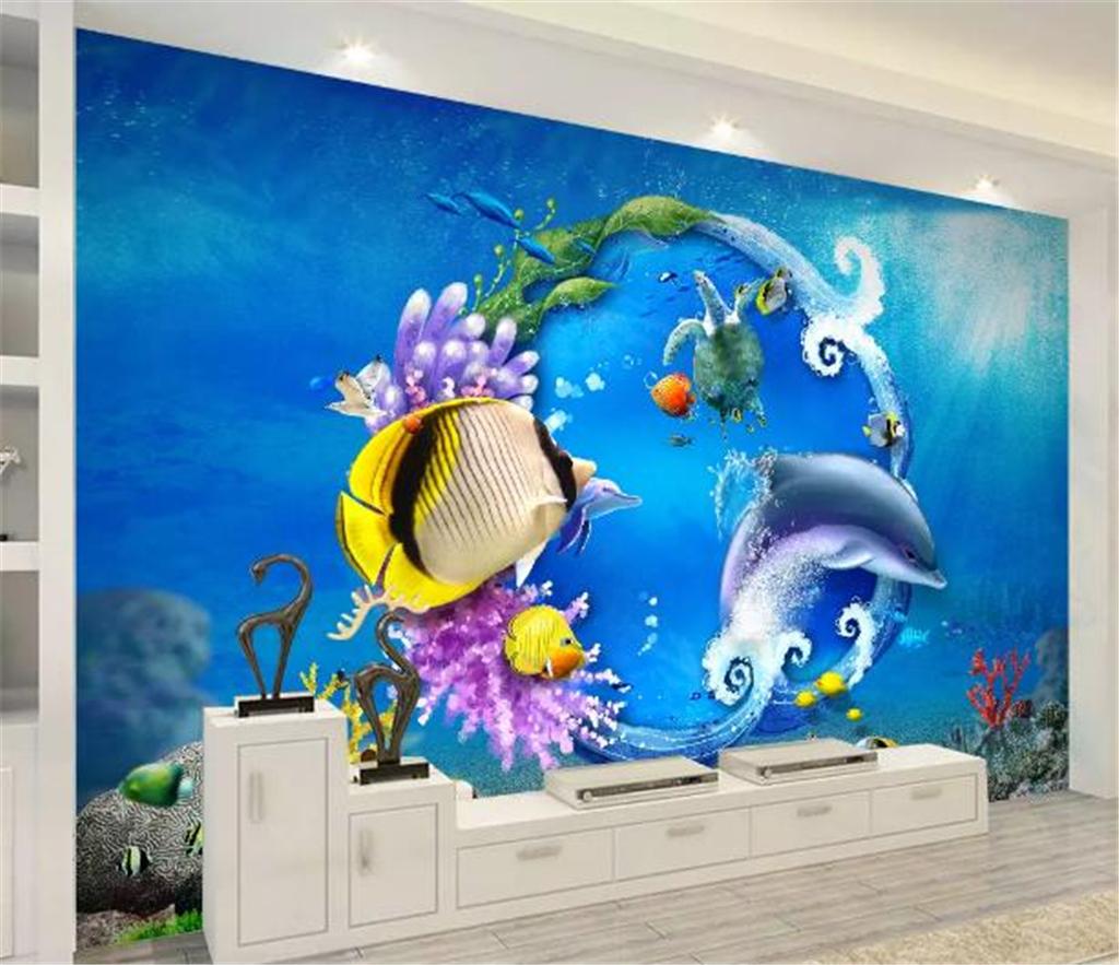 Cool Murals - HD Wallpaper 