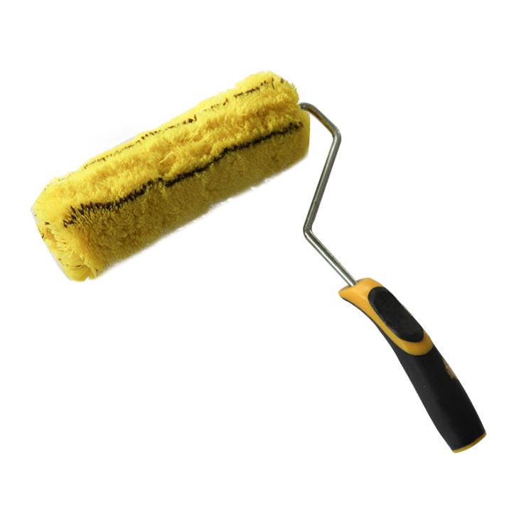 Paint Roller - HD Wallpaper 