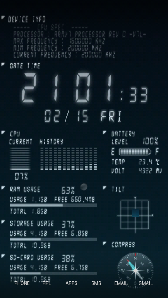 Digital Wallpaper Android - HD Wallpaper 