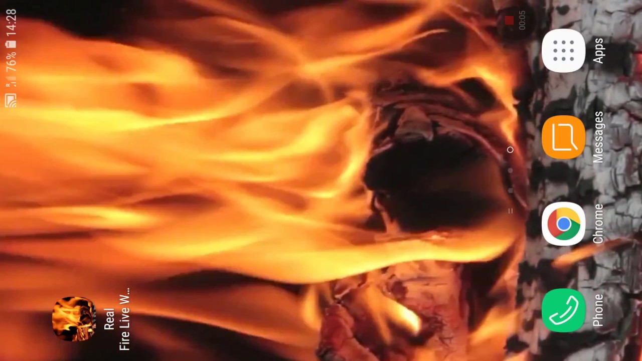 Google Chrome Live Backgrounds - HD Wallpaper 