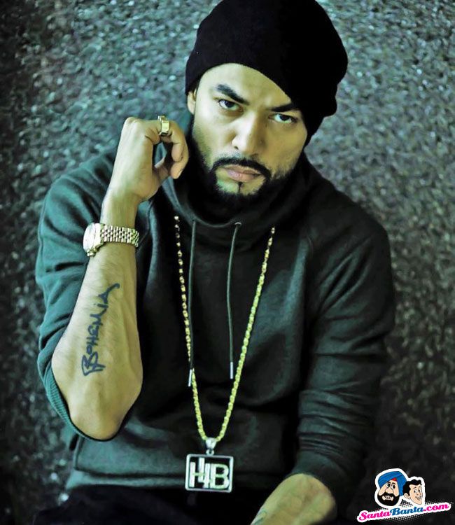 Bohemia Rap - HD Wallpaper 