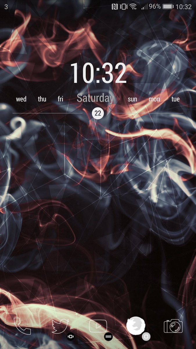 Screenshot - HD Wallpaper 