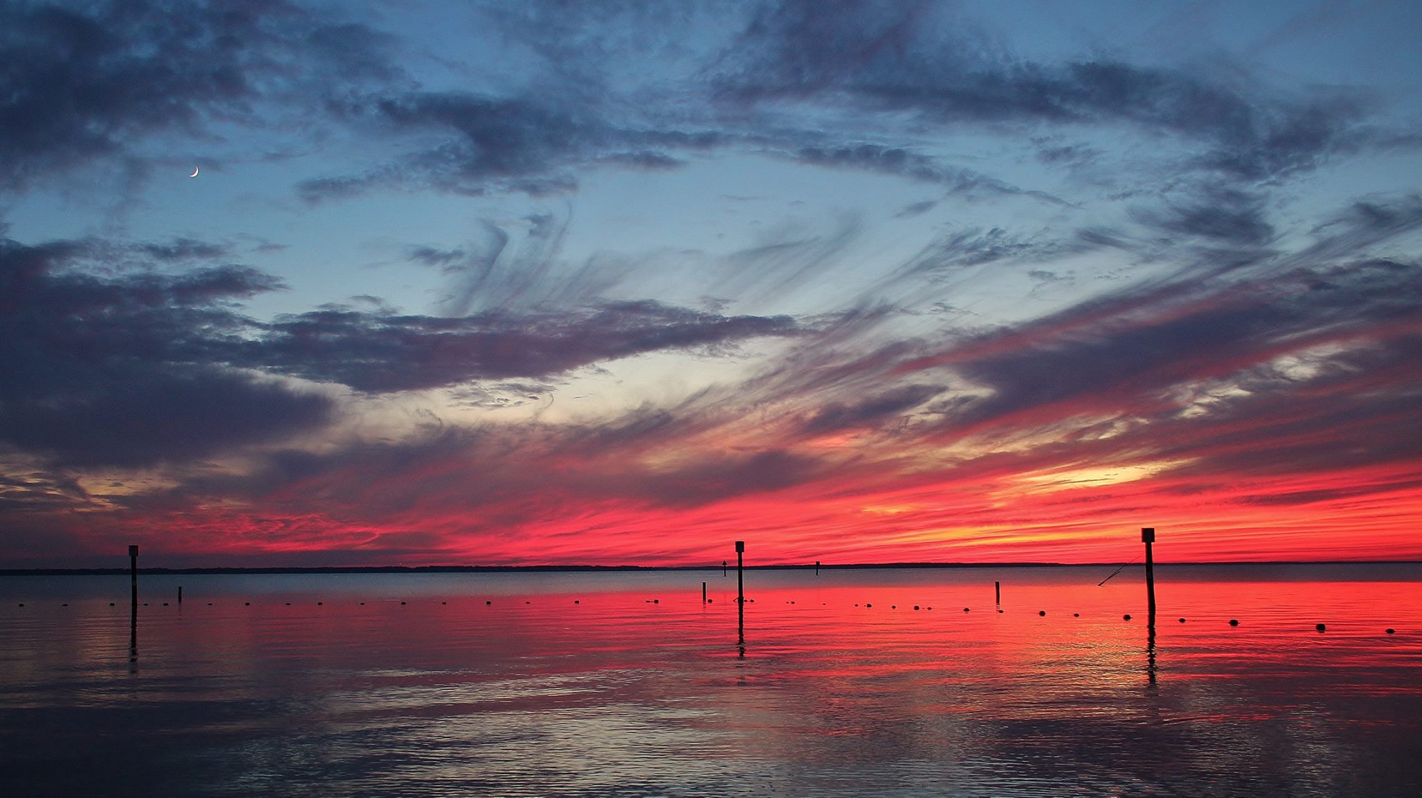 Weather Forecast - HD Wallpaper 