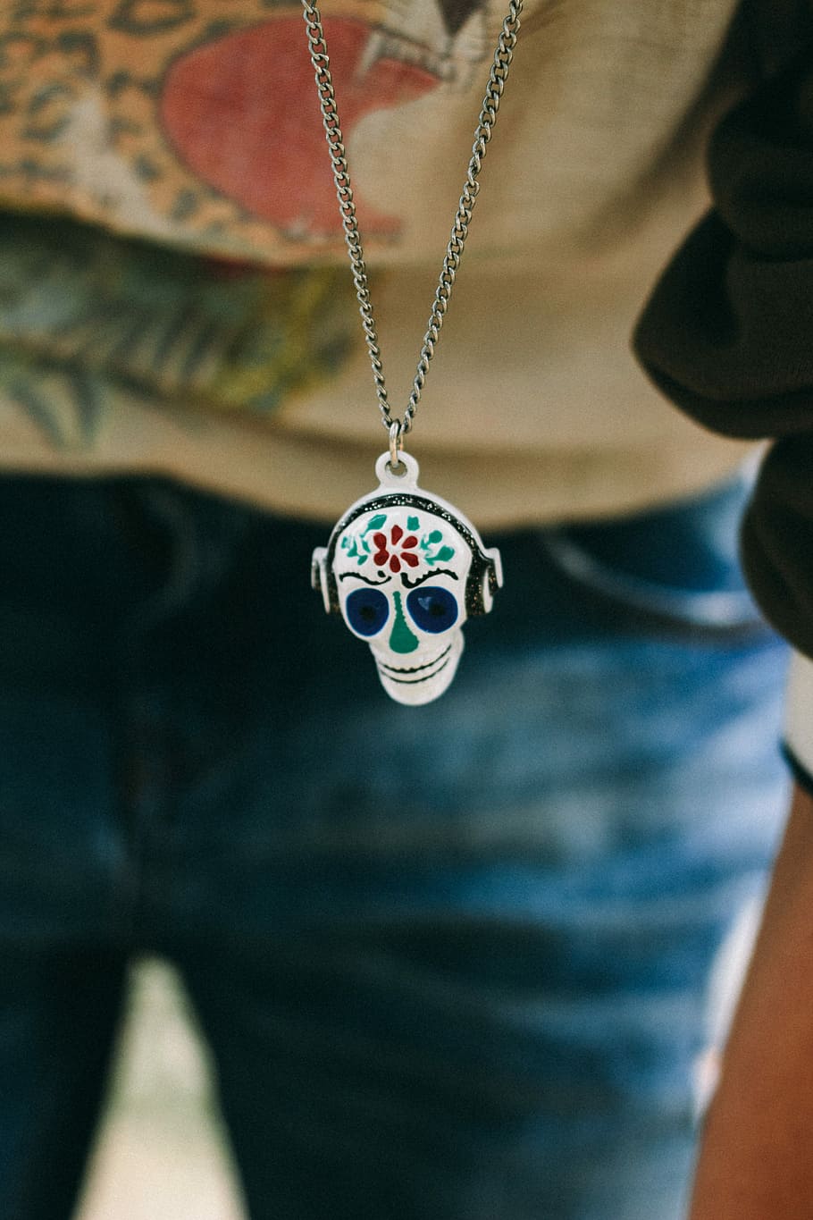 Fashion Girl, Adult, Caucasian, Woman, Young, Beauty, - Locket - HD Wallpaper 