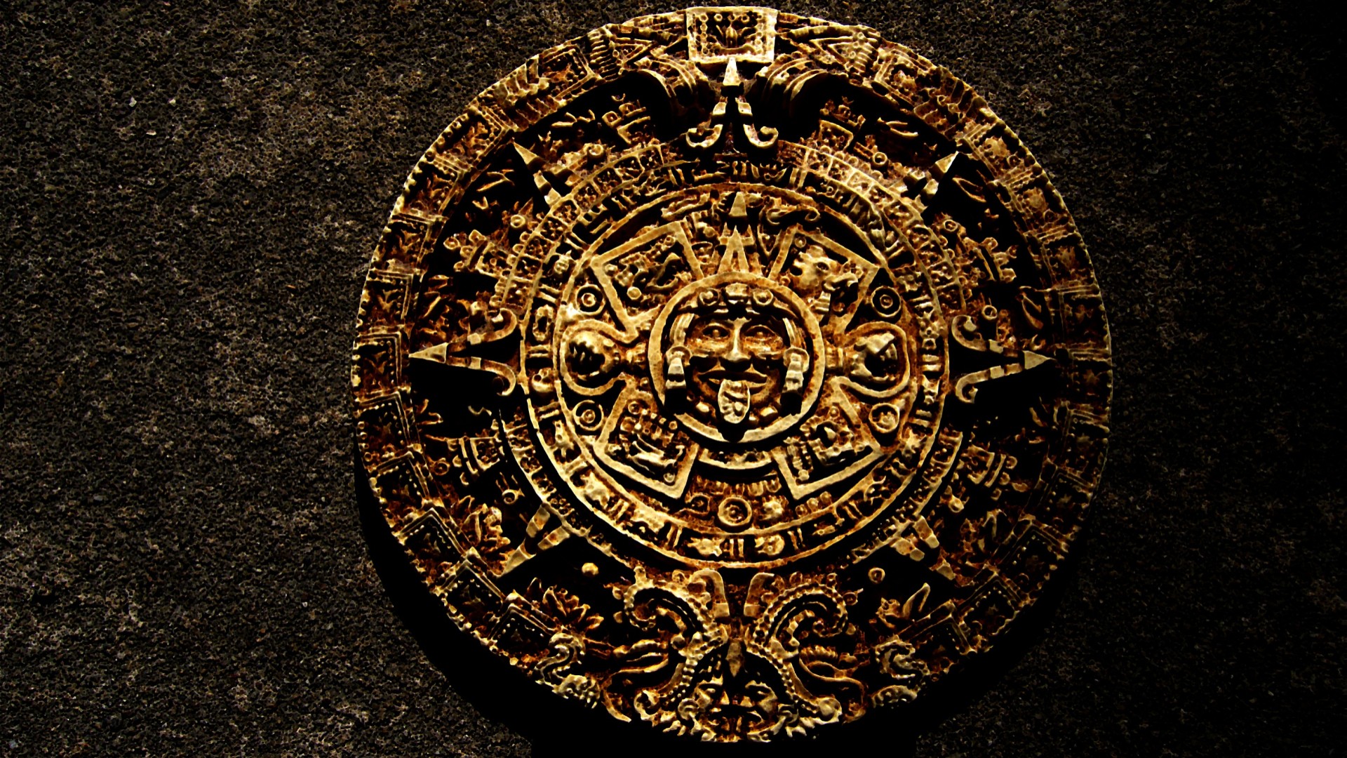 Background Aztec - HD Wallpaper 