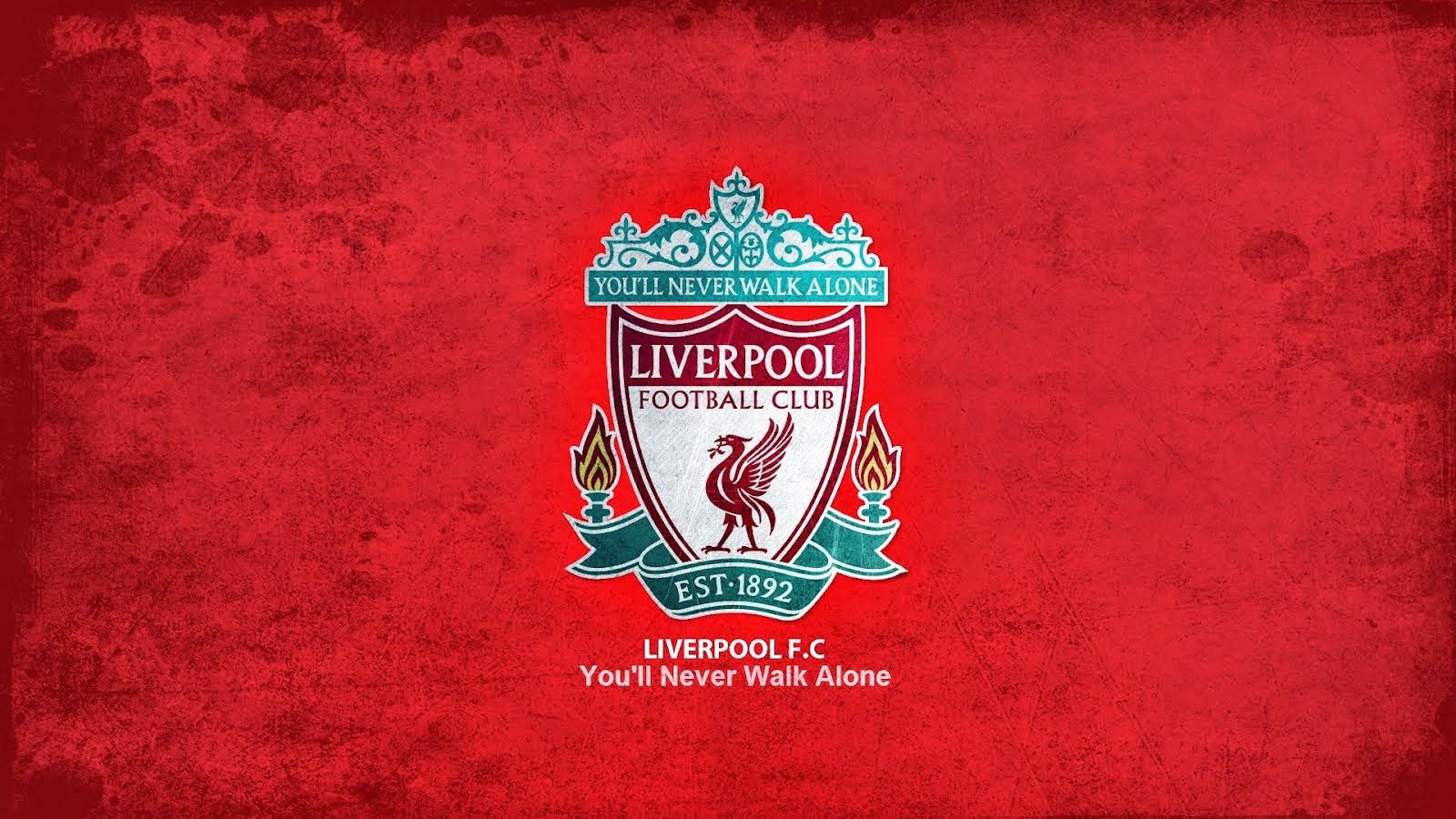 Fc Liverpool Wallpaper Hd - HD Wallpaper 