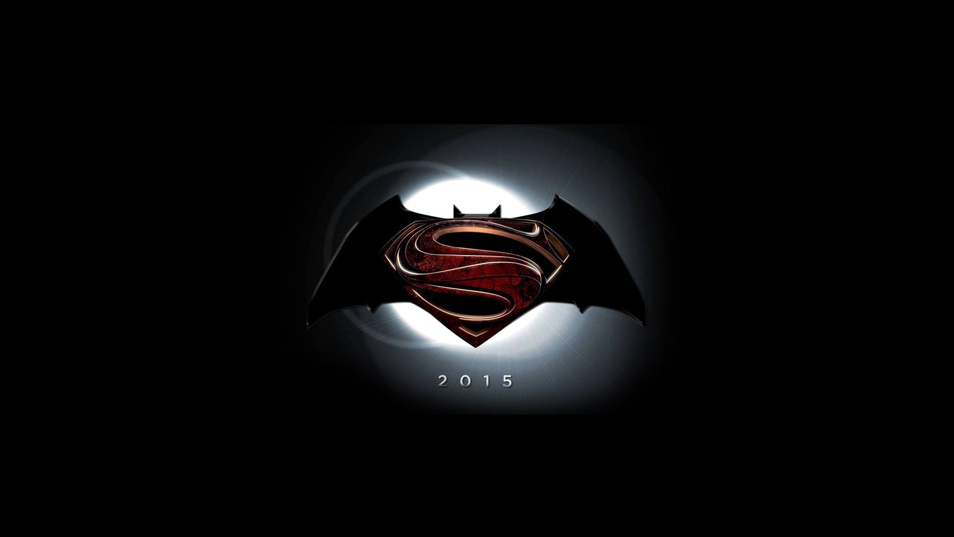 Batman Live Wallpaper - Superman - HD Wallpaper 