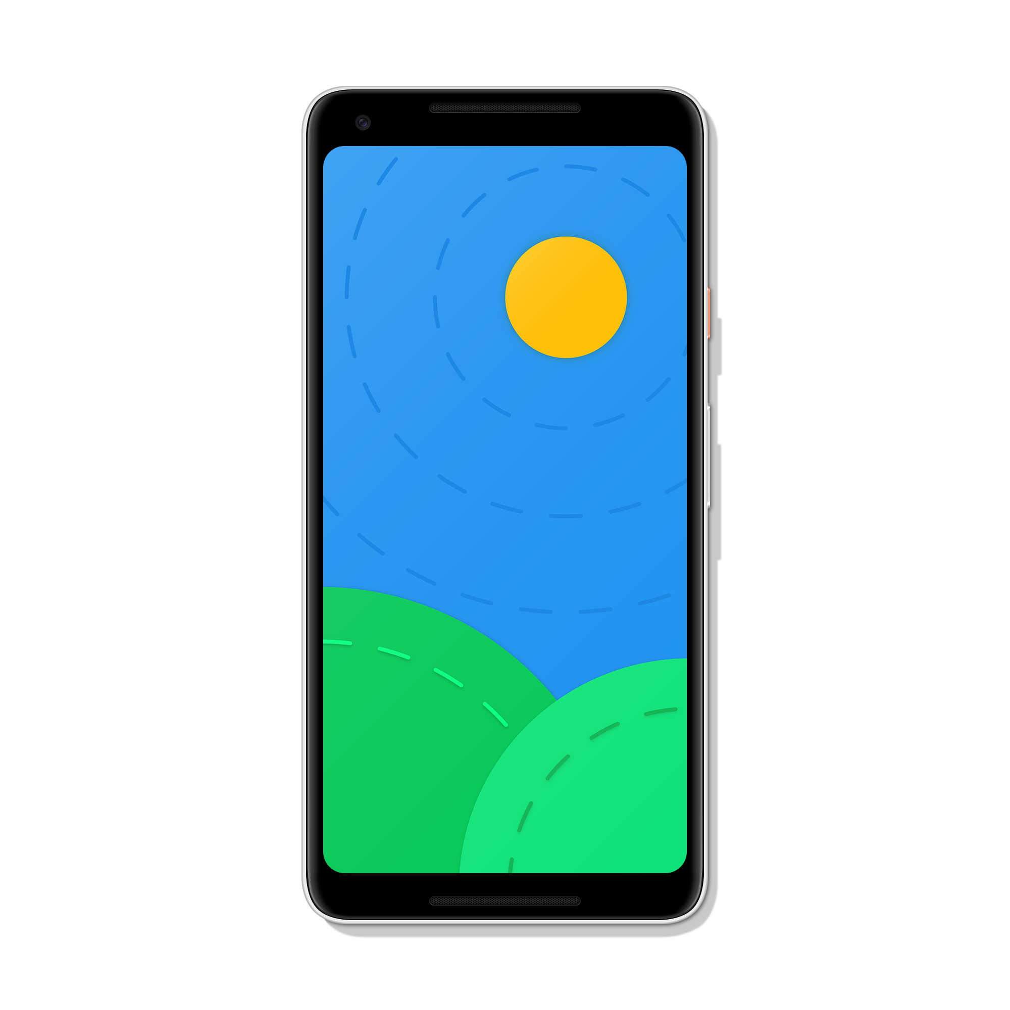 Smartphone - HD Wallpaper 