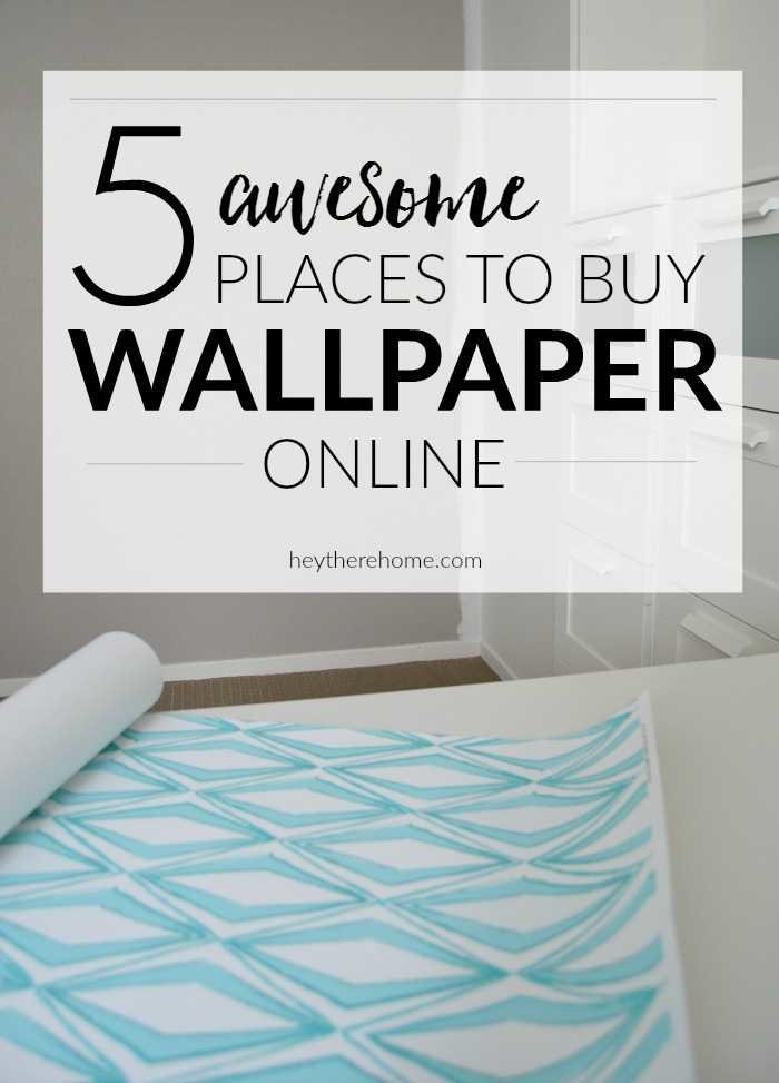 5 Awesome Places To Buy Wallpaper Online - Can I Buy - HD Wallpaper 