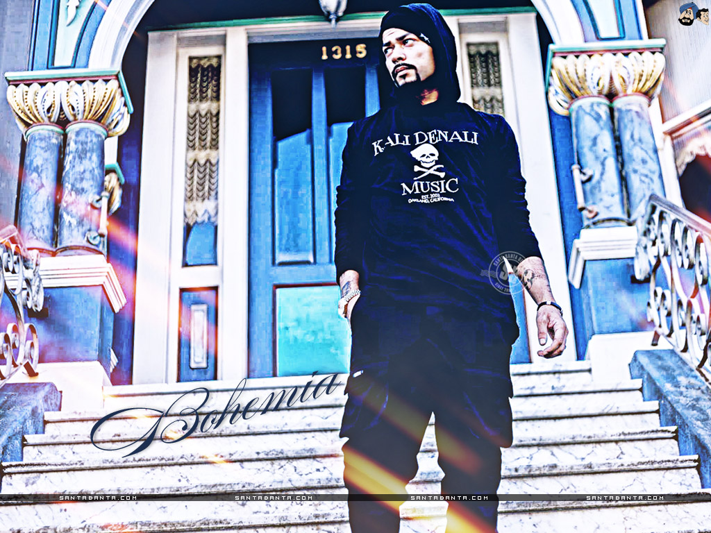 Bohemia Wallpaper - Bohemia New - HD Wallpaper 