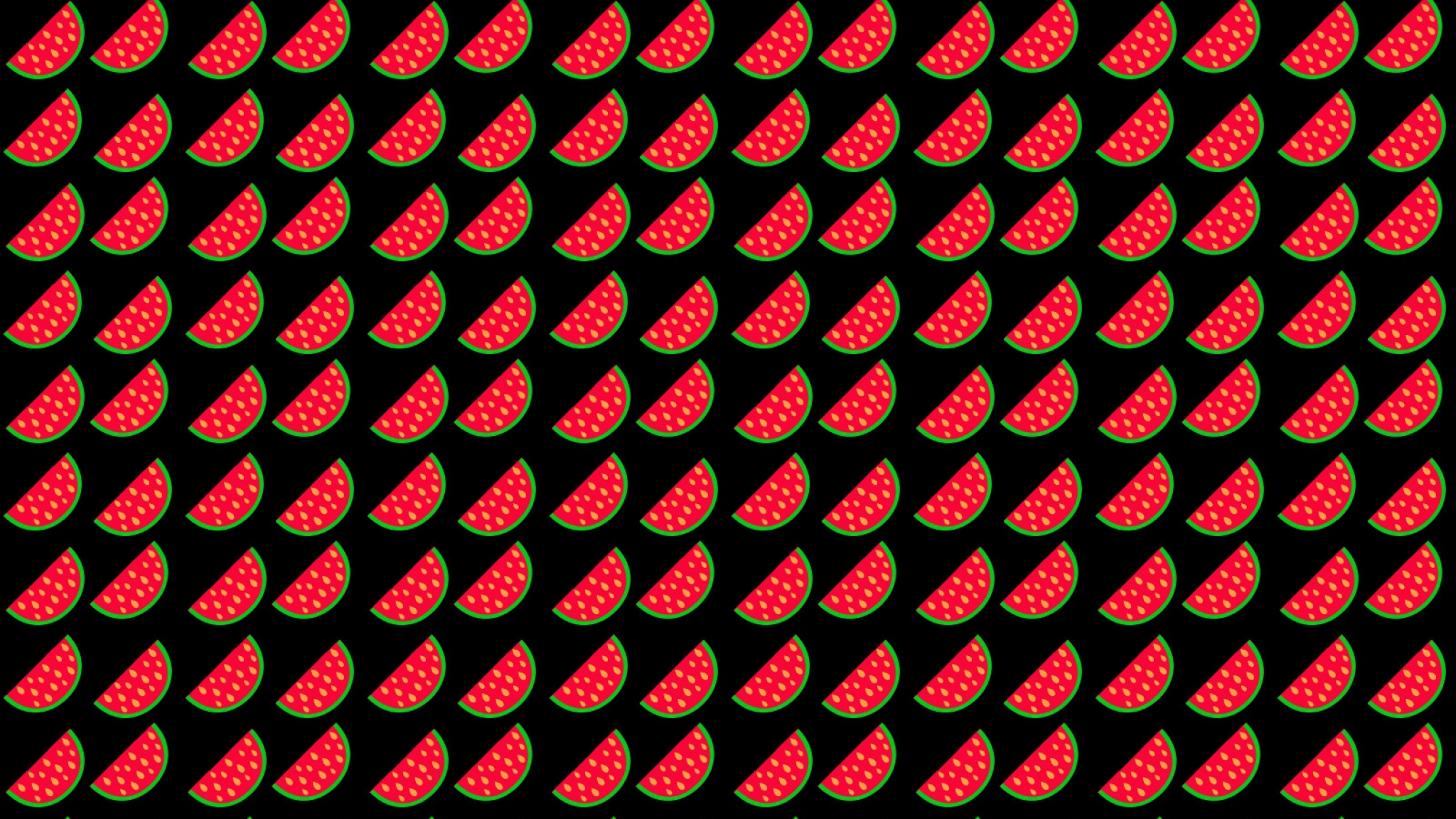 Watermelon - HD Wallpaper 
