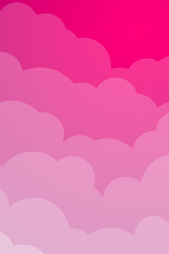 Pink Wallpaper For Iphone 5 - HD Wallpaper 