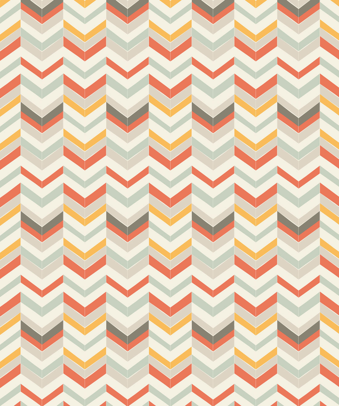 Pocahontas Pattern - HD Wallpaper 