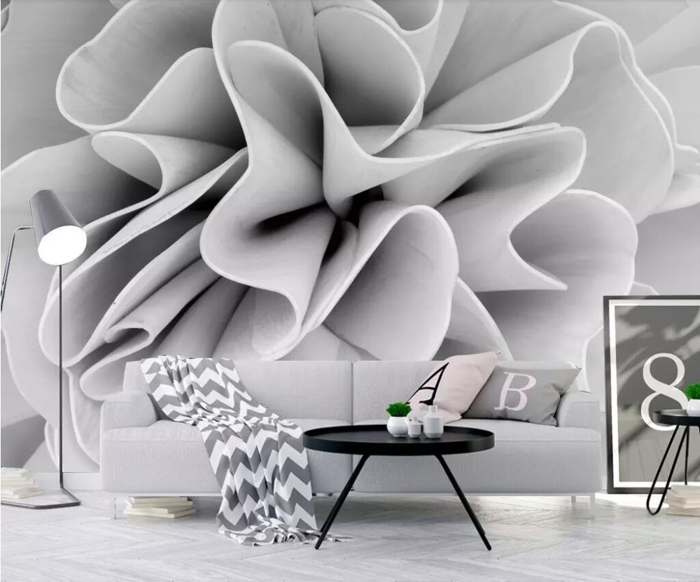 Papel Mural Moderno - HD Wallpaper 