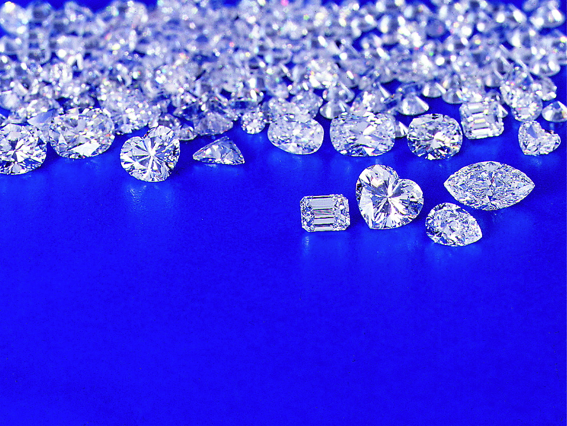 Diamonds Mined In India - HD Wallpaper 