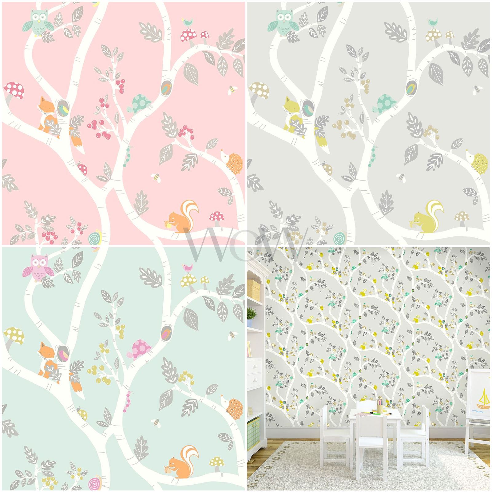 Holden Woodland Adventure 12492 - HD Wallpaper 