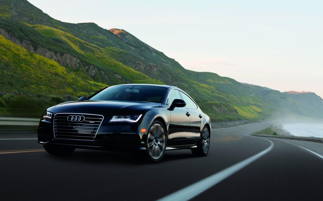 A7 Wallpaper Audi - HD Wallpaper 