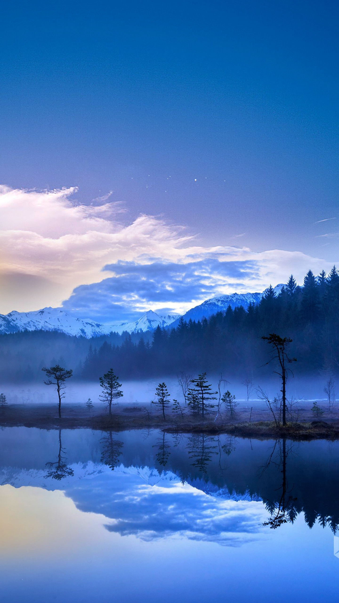 How To Change The Wallpaper Samsung Galaxy S7 Edge - Beautiful Blue Wallpaper For Iphone - 1440x2560 Wallpaper How To Change The Wallpaper Samsung Galaxy S7 Edge - Beautiful Blue Wallpaper For Iphone - 1440x2560 Wallpaper