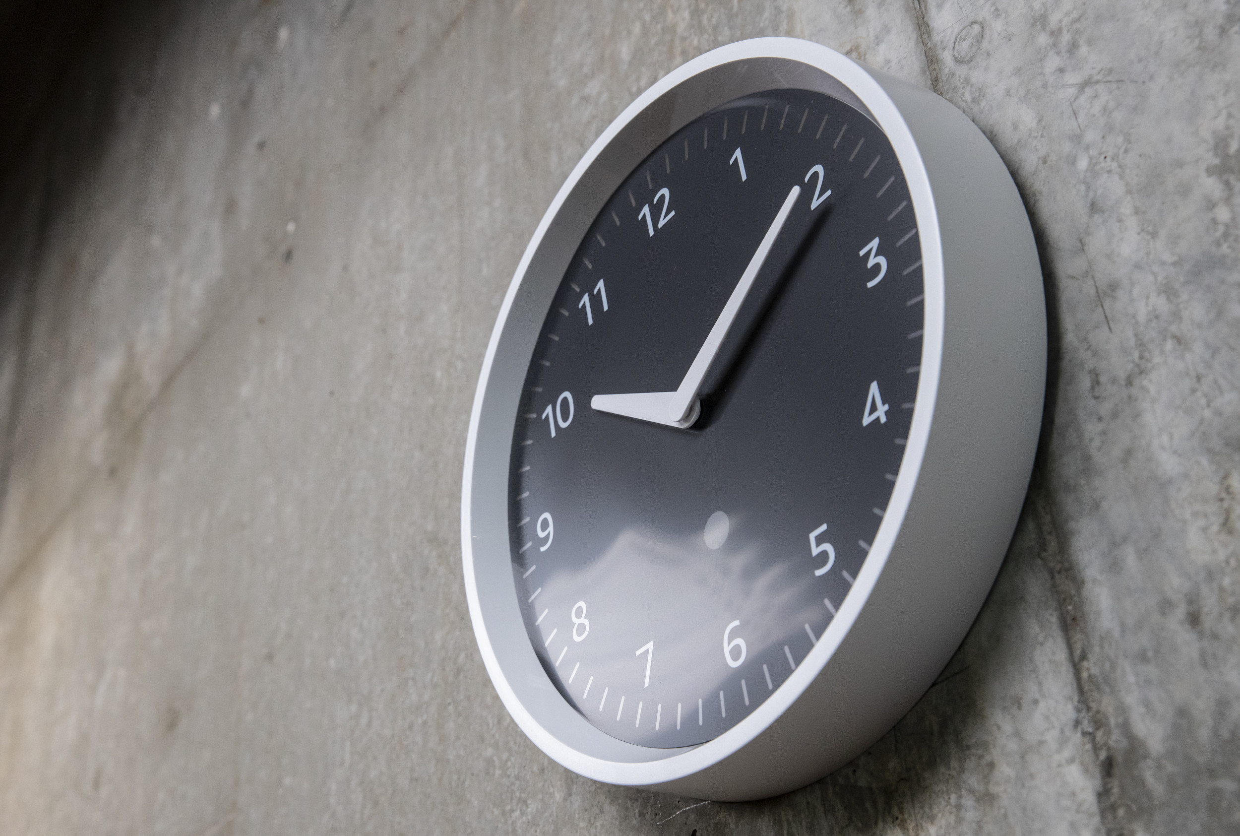 Daylight Saving Time Did Clocks Change - Amazon Echo 時計 - HD Wallpaper 