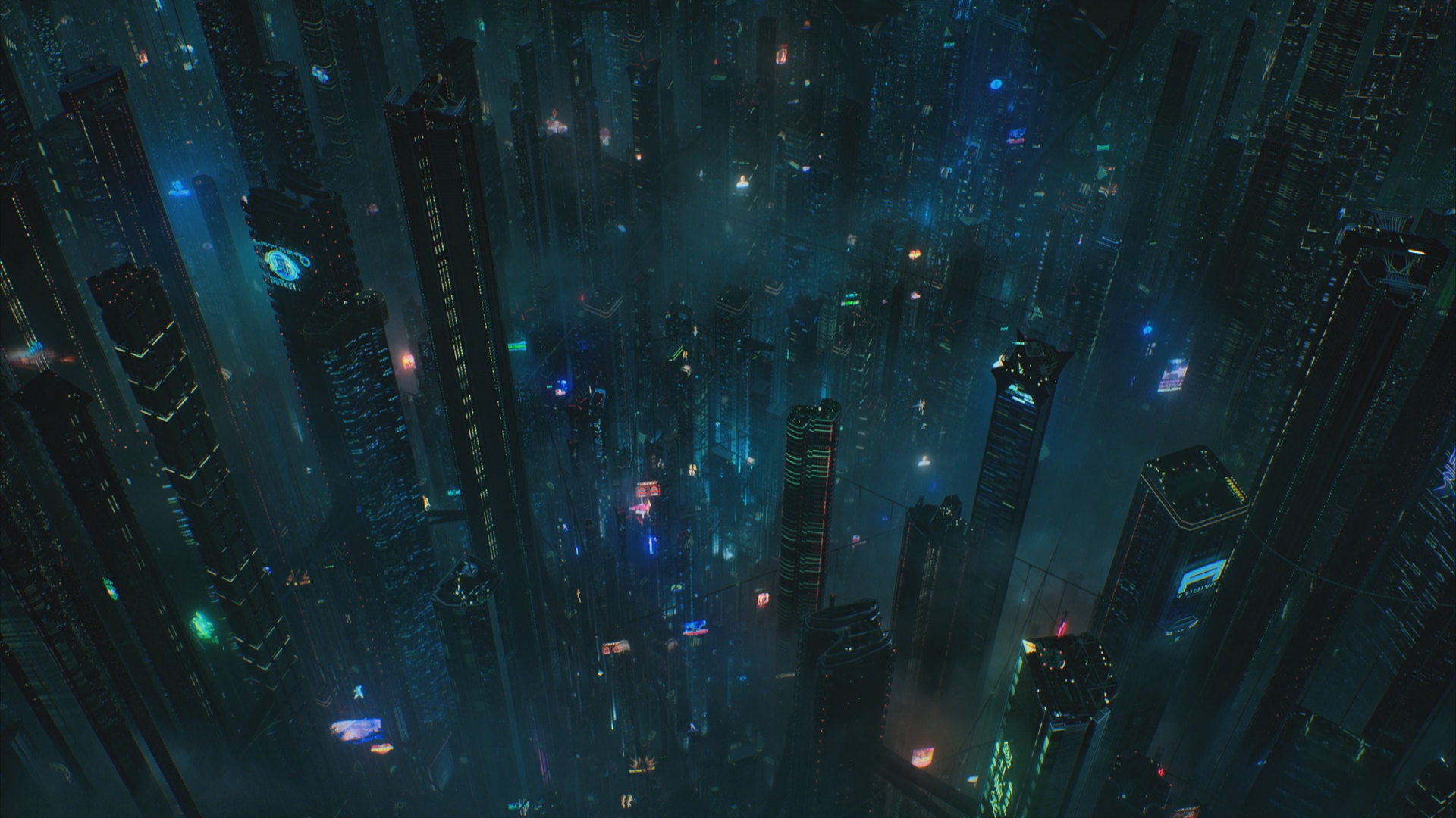 Altered Carbon Wallpaper Hd - HD Wallpaper 