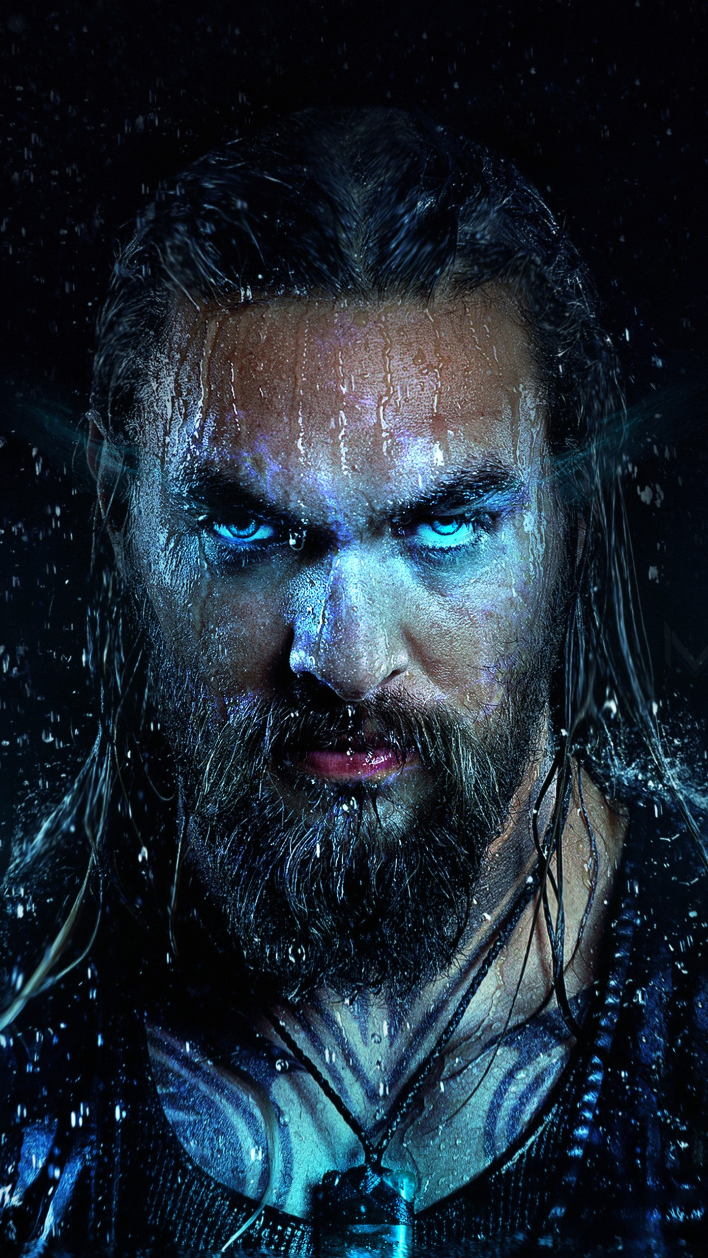 Aquaman, Movie, Jason Momoa, Wallpaper - Aquaman Fondos De Pantalla - HD Wallpaper 