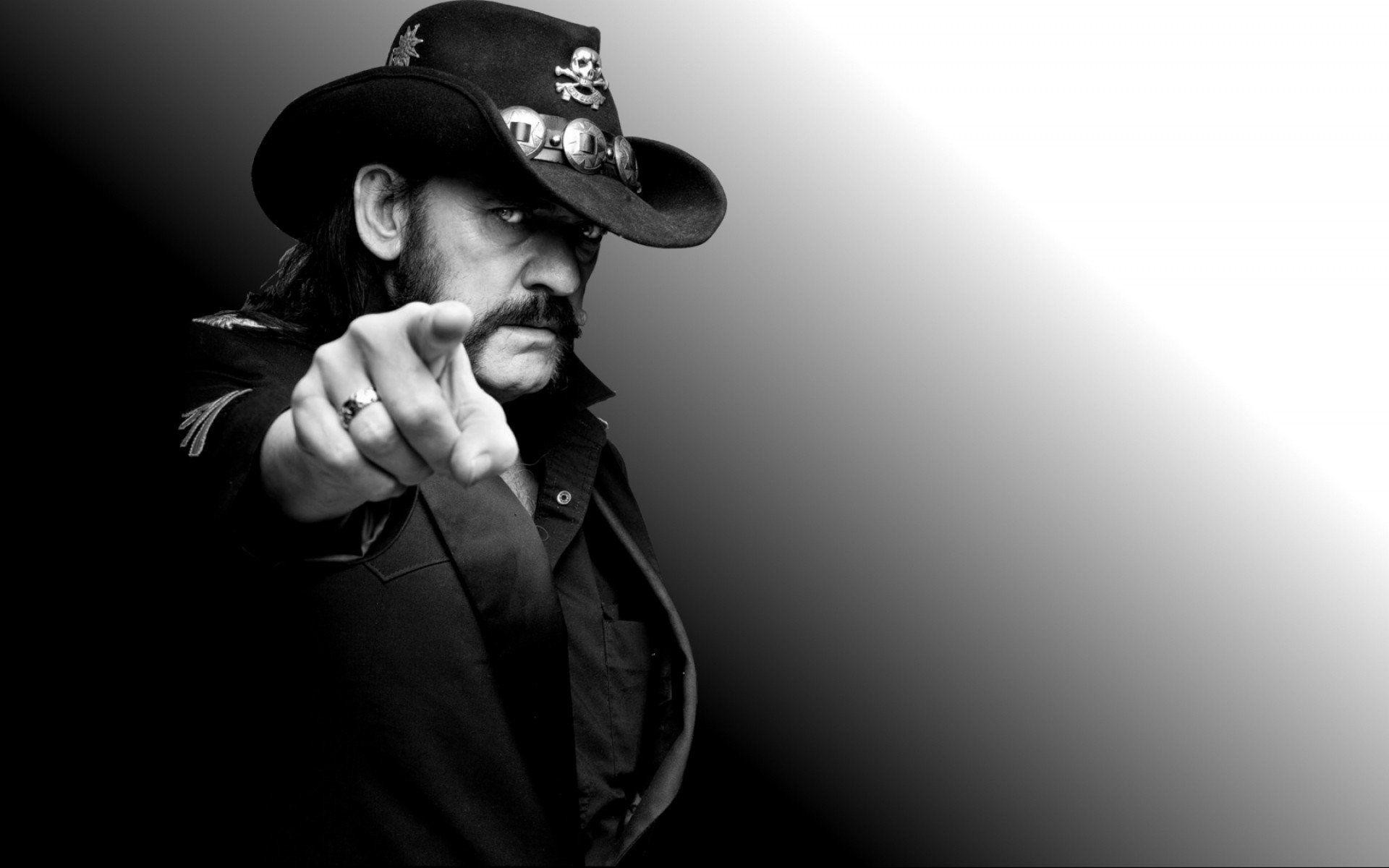 1920x1200, Lemmy Wallpapers - Lemmy Kilmister - HD Wallpaper 