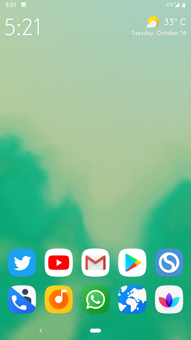 Smart Launcher 670x1191 Wallpaper Teahub Io