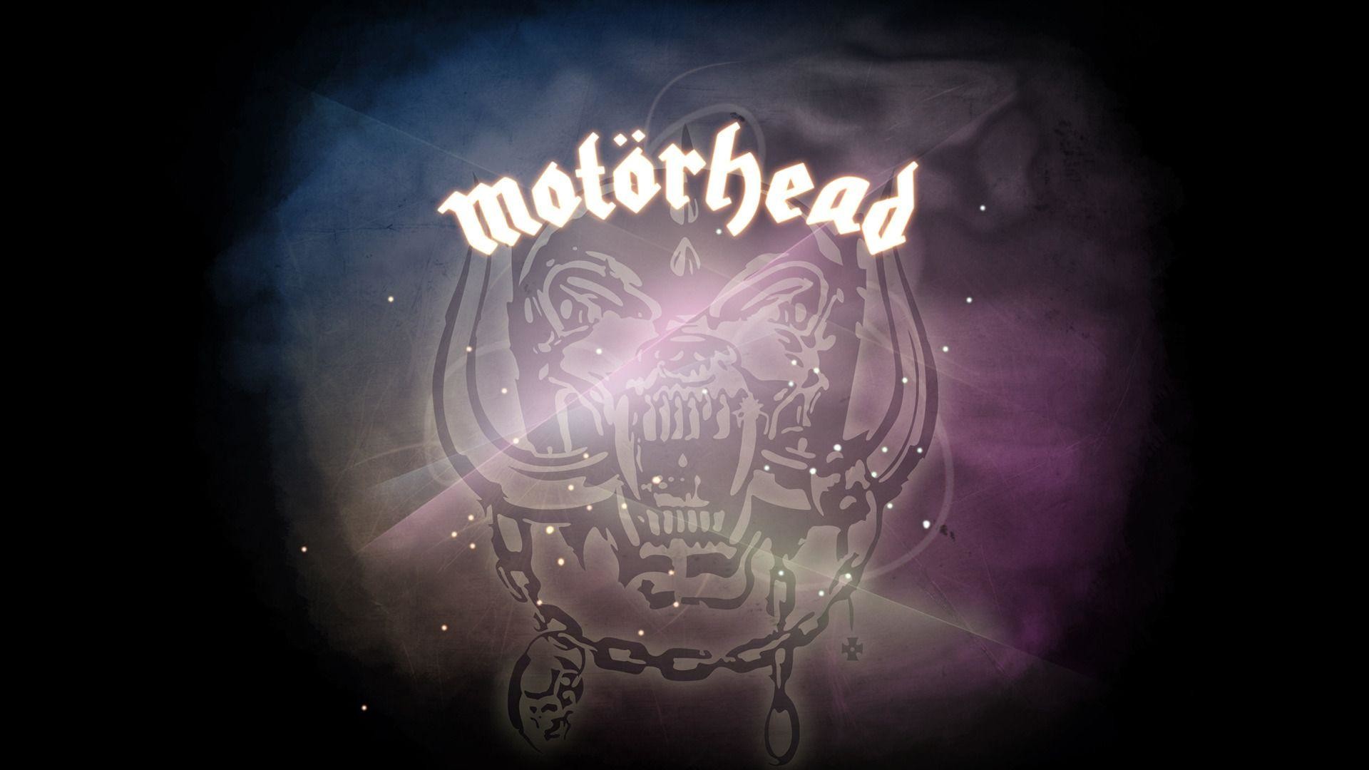 Motorhead Wallpaper 
 Data-src - Motorhead - HD Wallpaper 