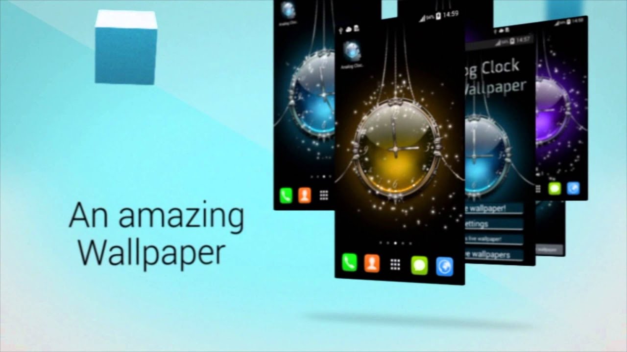 Screenshot - HD Wallpaper 